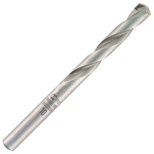 ALPEN LONG LIFE Tungsten Carbide Masonry Drill Bit - 12 x 200/140 mm