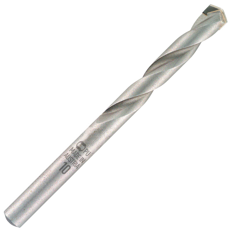 ALPEN LONG LIFE Tungsten Carbide Masonry Drill Bit - 8 x 120/80 mm