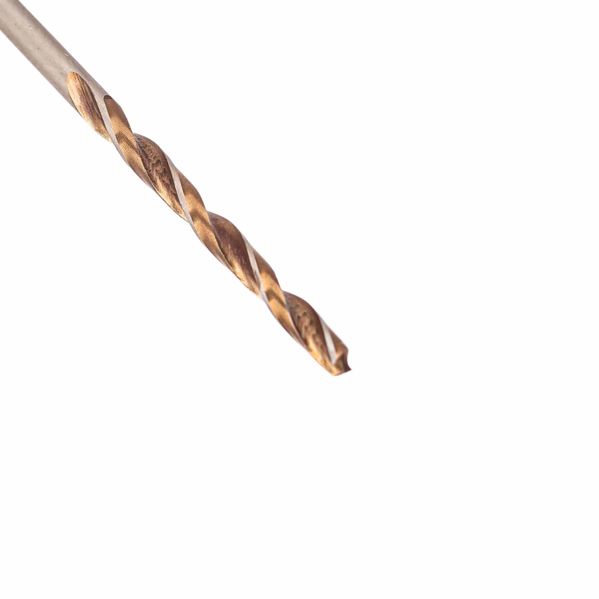 ALPEN HSS SPRINT HSS Jobber Drill Bit - 2 mm - Image 2