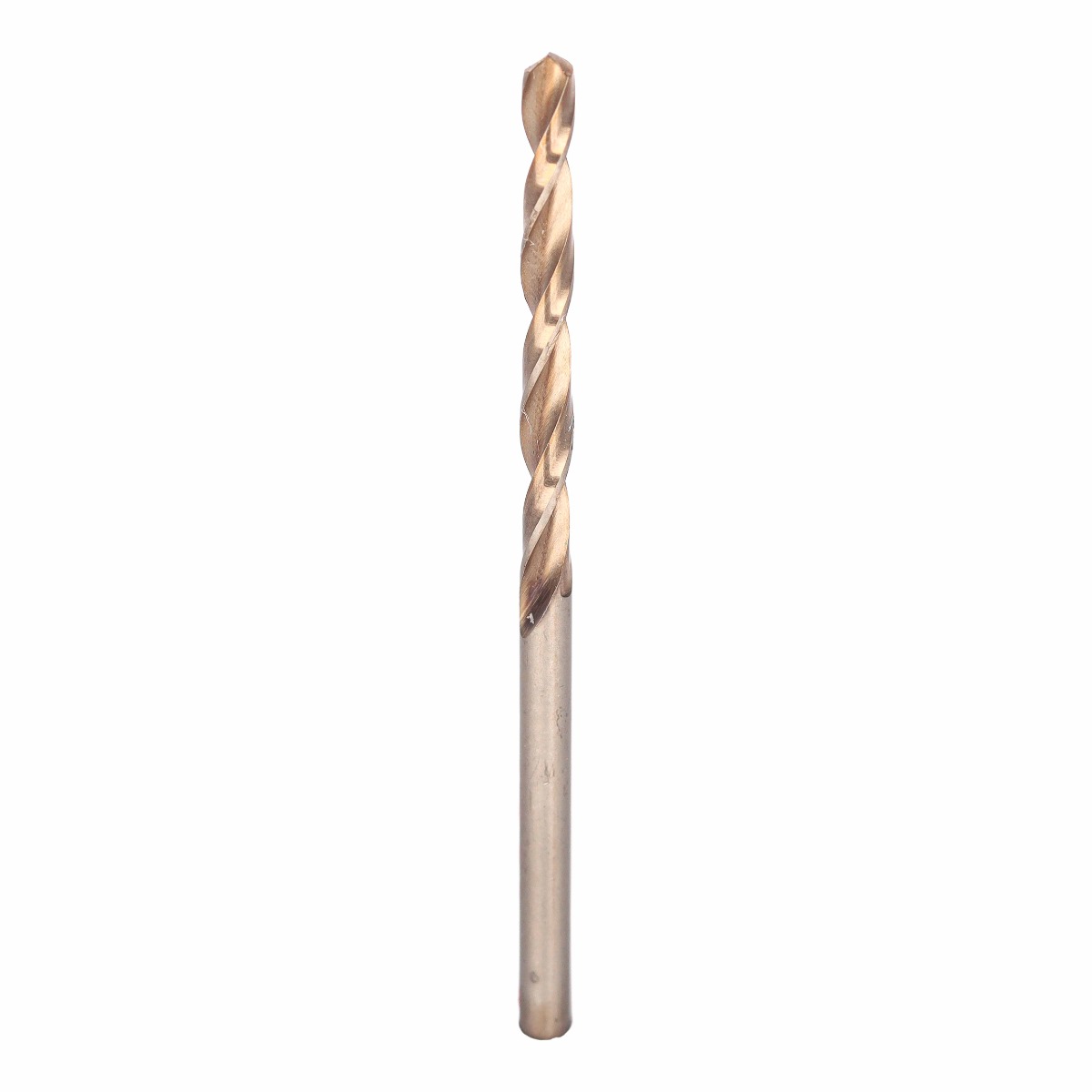 ALPEN HSS SPRINT HSS Jobber Drill Bit - 3 mm - Image 2