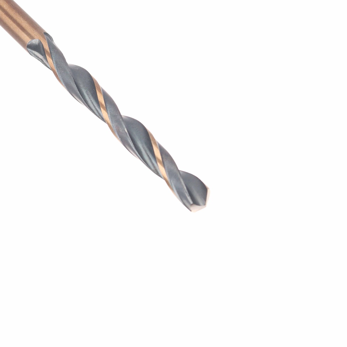 ALPEN HSS SPRINT HSS Jobber Drill Bit - 7 mm - Image 2