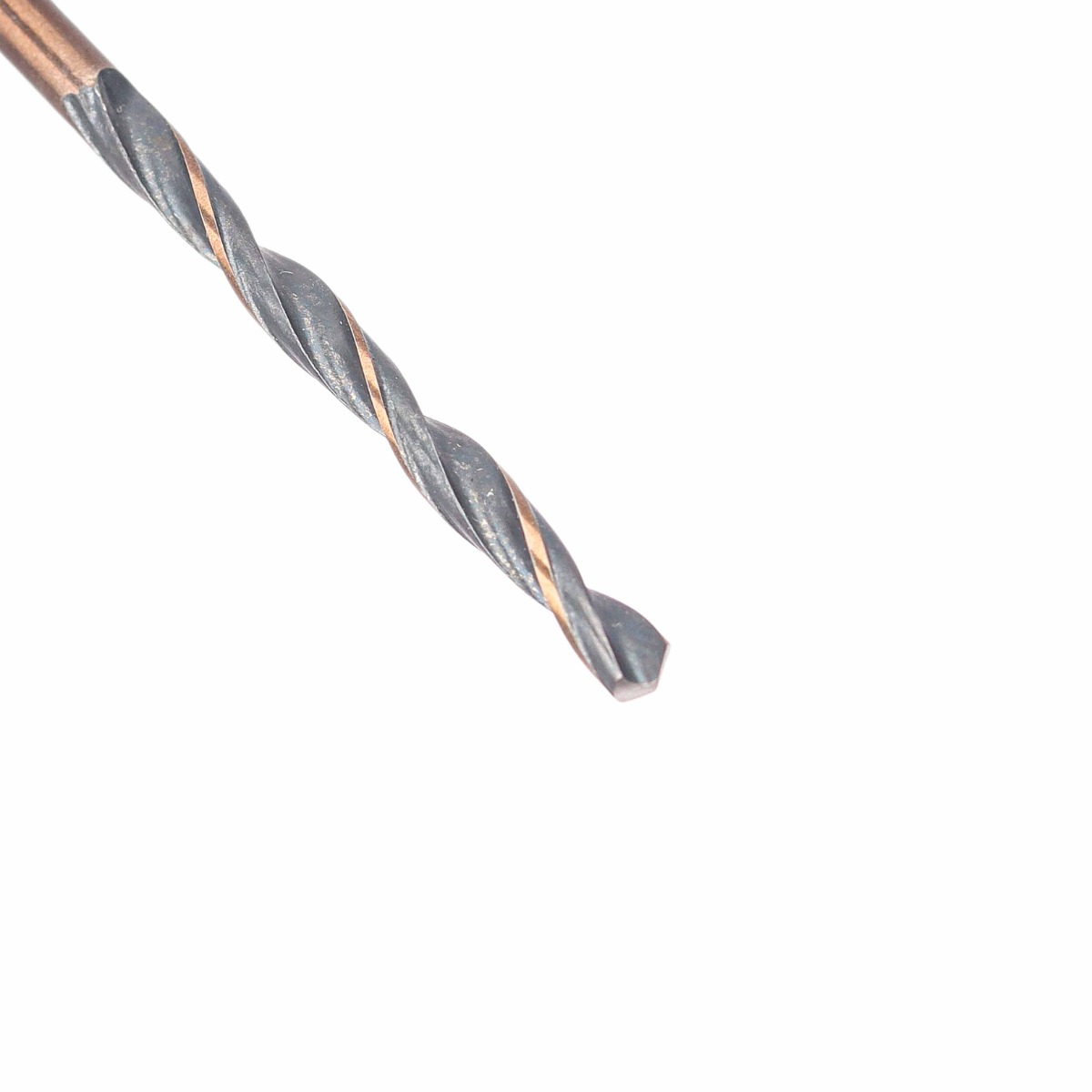 ALPEN HSS SPRINT HSS Jobber Drill Bit - 3.2 mm