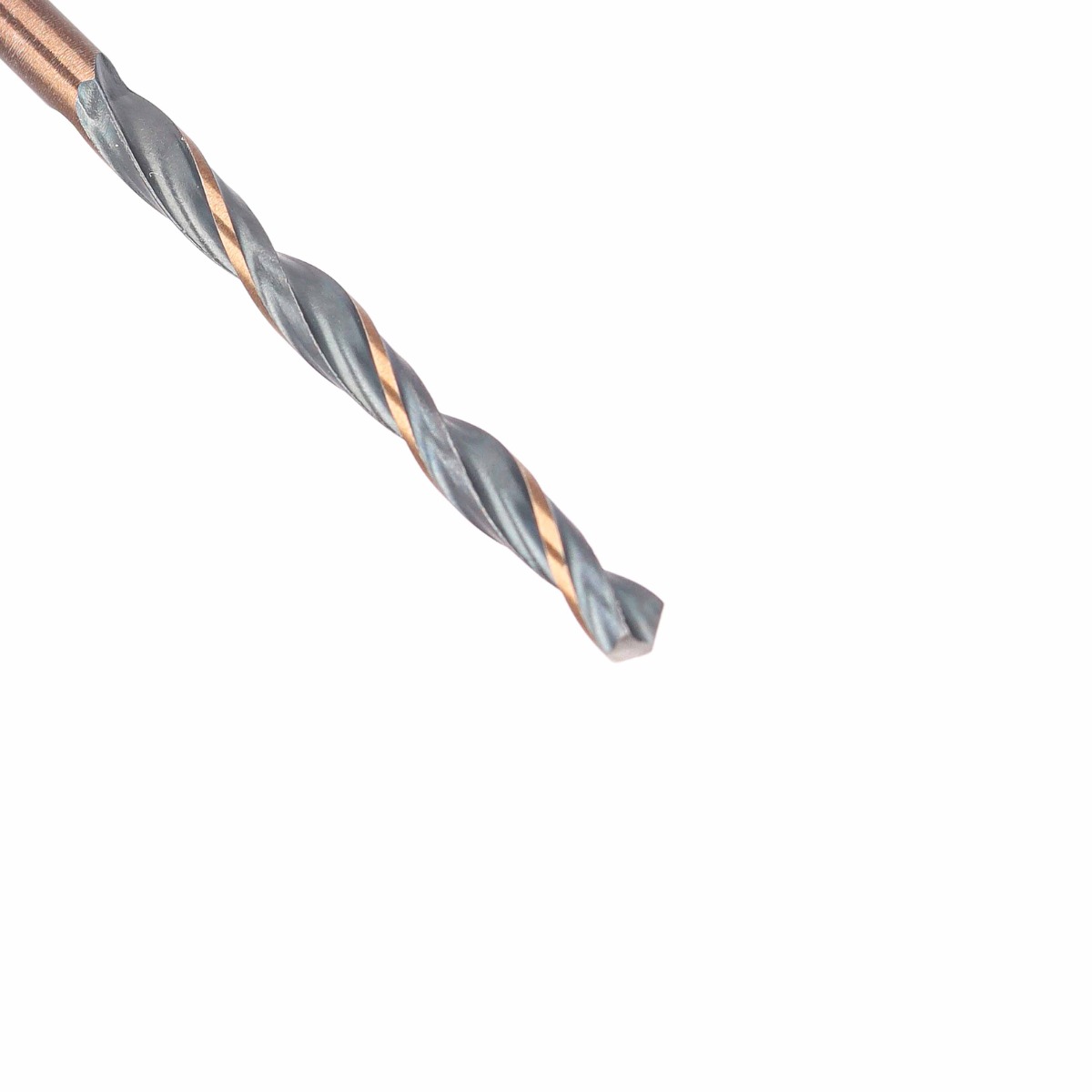 ALPEN HSS SPRINT HSS Jobber Drill Bit - 3.5 mm - Image 2