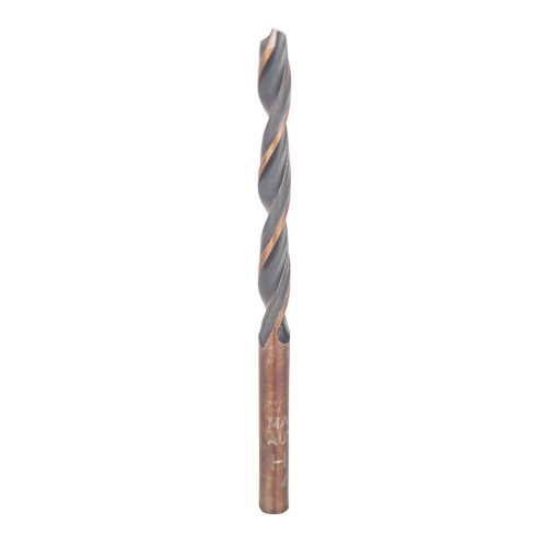 ALPEN HSS SPRINT HSS Jobber Drill Bit - 4.8 mm