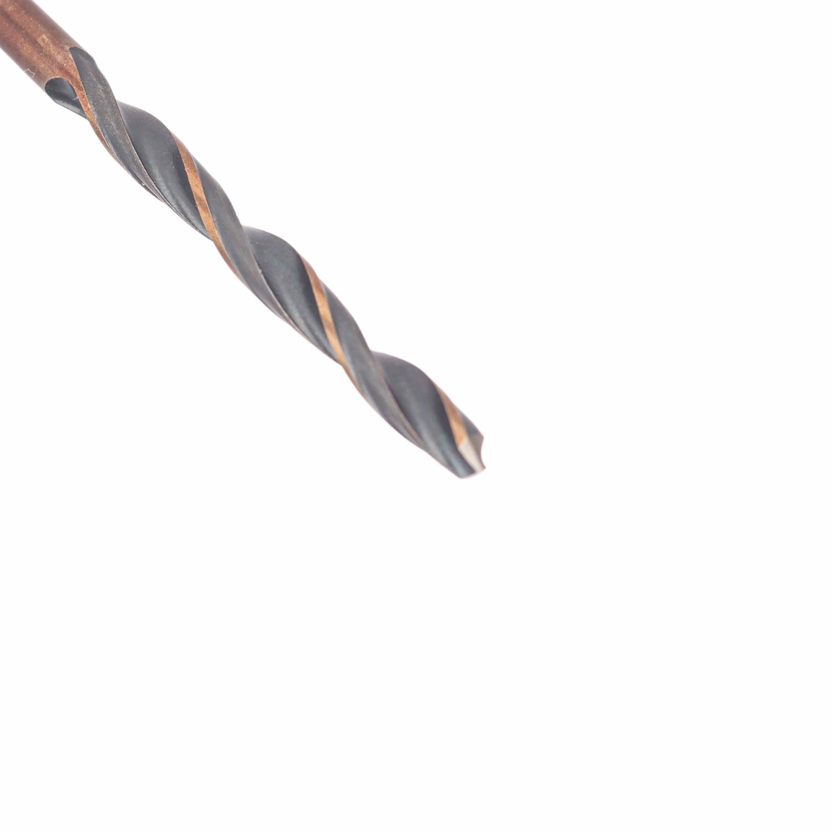 ALPEN HSS SPRINT HSS Jobber Drill Bit - 4.8 mm - Image 2