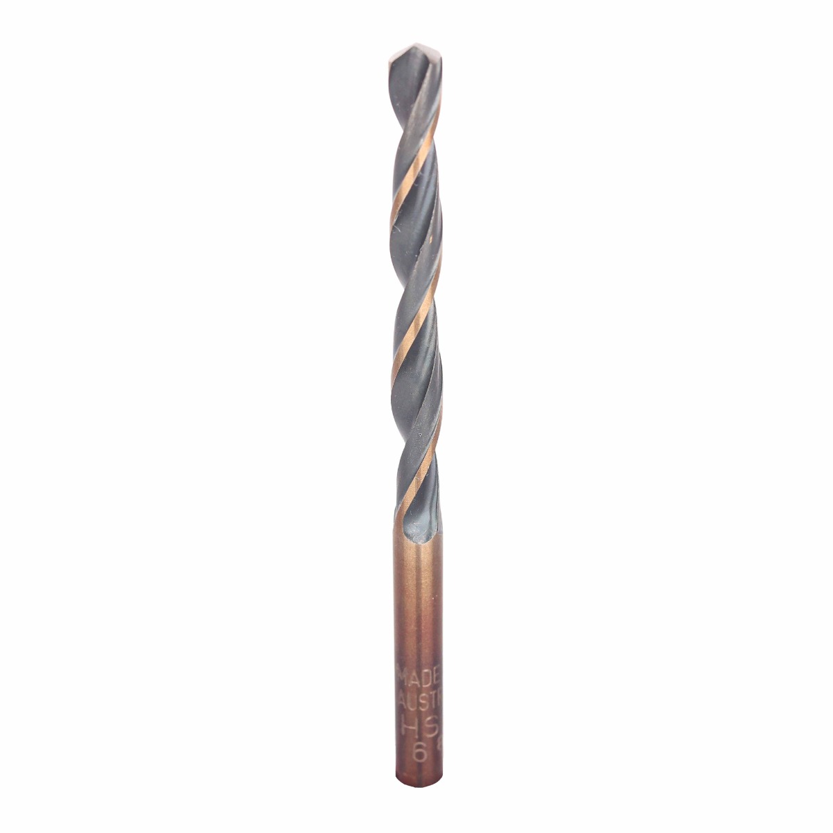 ALPEN HSS SPRINT HSS Jobber Drill Bit - 6.8 mm - Image 2