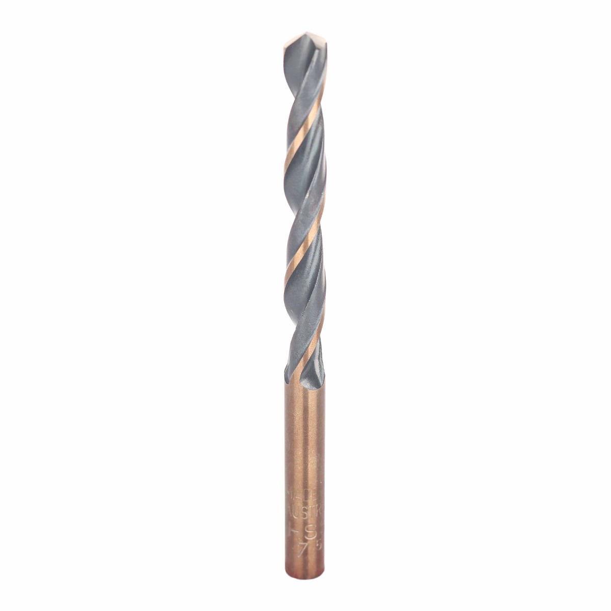 ALPEN HSS SPRINT HSS Jobber Drill Bit - 7.5 mm - Image 2