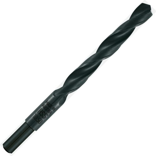 ALPEN HSS SPRINT HSS Jobber Drill Bit - 10.5 mm
