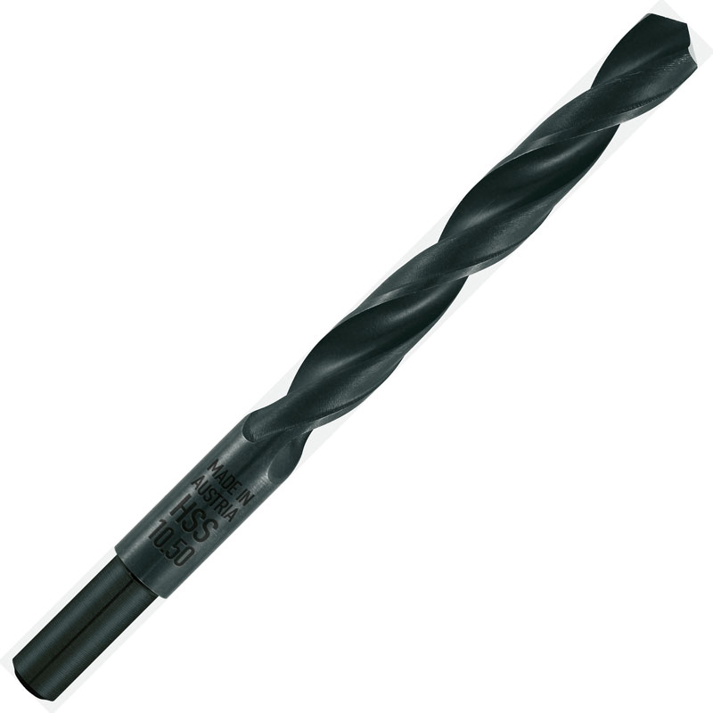 ALPEN HSS SPRINT HSS Jobber Drill Bit - 12 mm