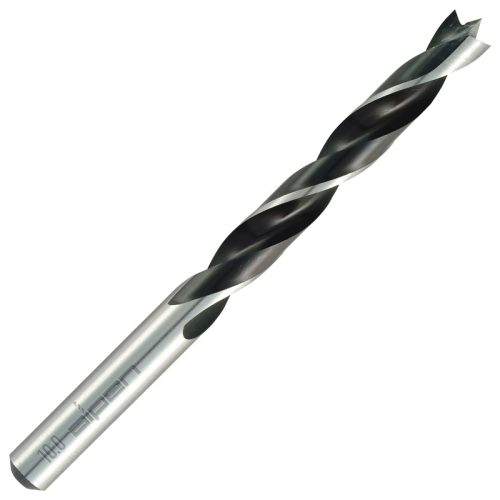ALPEN CV/HSS Machine Dowel Drill Bit for Wood - 6 mm