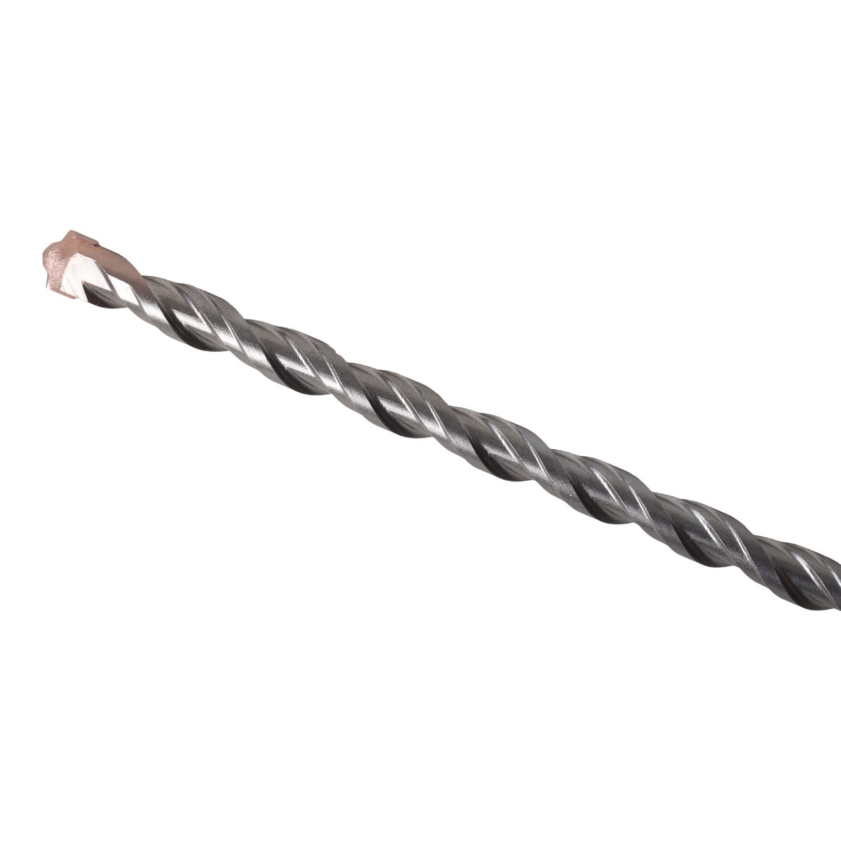 ALPEN F4 FORTE SDS-plus Hammer Drill Bit (2 cutting edges) - 14 x 450 mm