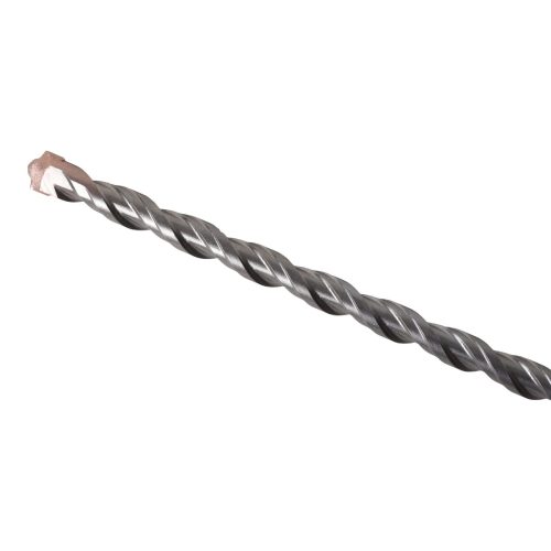 ALPEN F4 FORTE SDS-plus Hammer Drill Bit (2 cutting edges) - 5 x 110 mm