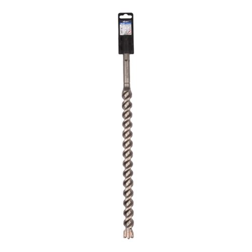 ALPEN SDS Max Drill Bit 520x400 30mm