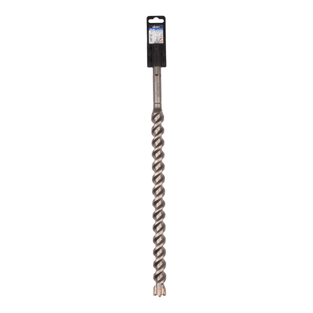 ALPEN SDS Max Drill Bit 520x400 30mm