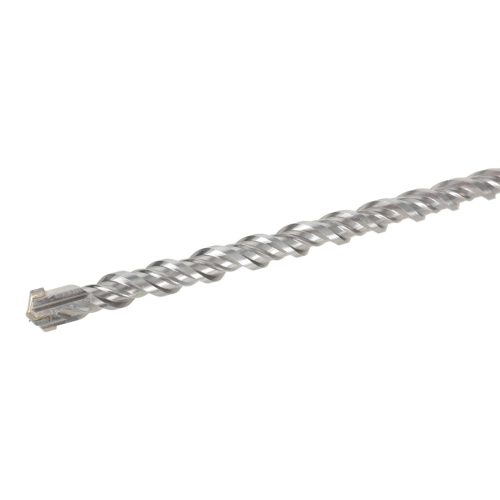 JAVELIN SDS-MAX 4-Point (Quad-Cut) Masonry Drill Bit - 30 mm, 570 mm