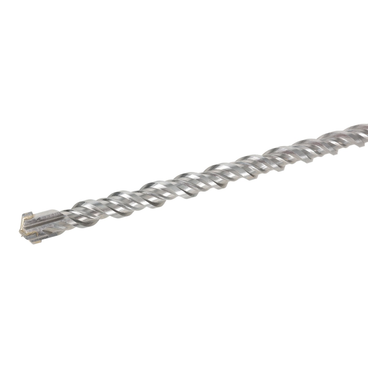 JAVELIN SDS-MAX 4-Point (Quad-Cut) Masonry Drill Bit - 14 mm, 340 mm