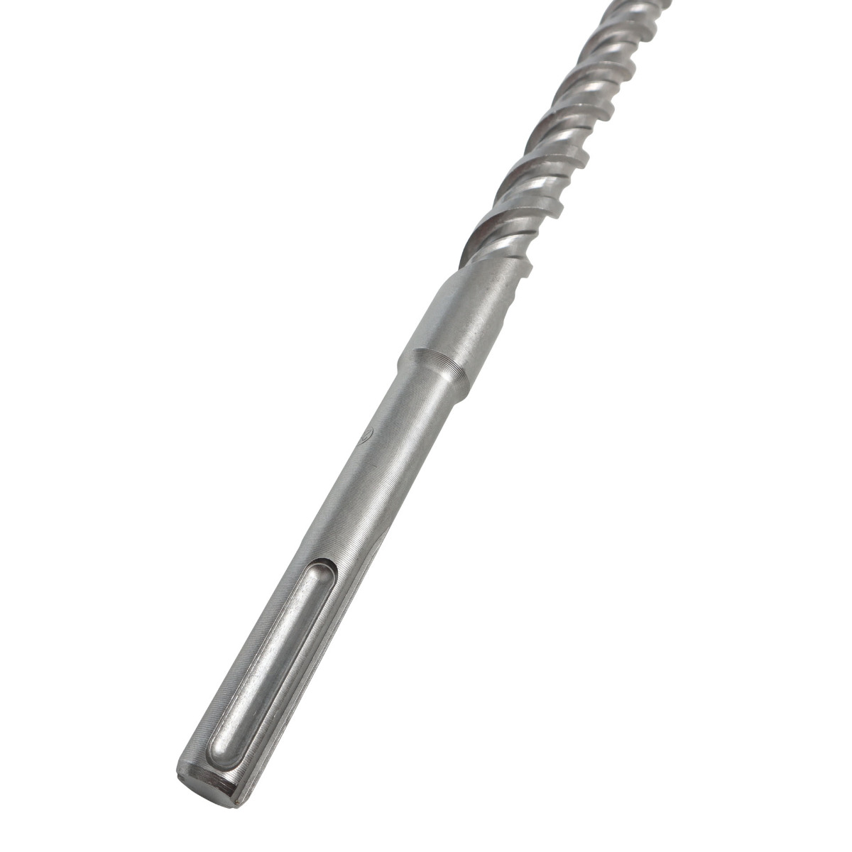 JAVELIN SDS-MAX 4-Point (Quad-Cut) Masonry Drill Bit - 28 mm, 1000 mm - Image 3