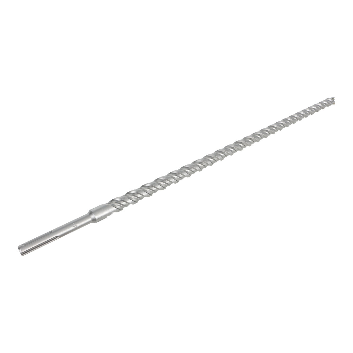 JAVELIN SDS-MAX 4-Point (Quad-Cut) Masonry Drill Bit - 32 mm, 1000 mm - Image 2