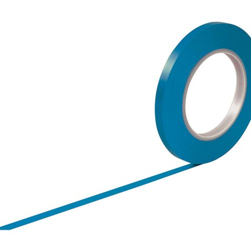 CARSYSTEMS Fine Line Tape, Blue, 155ºC