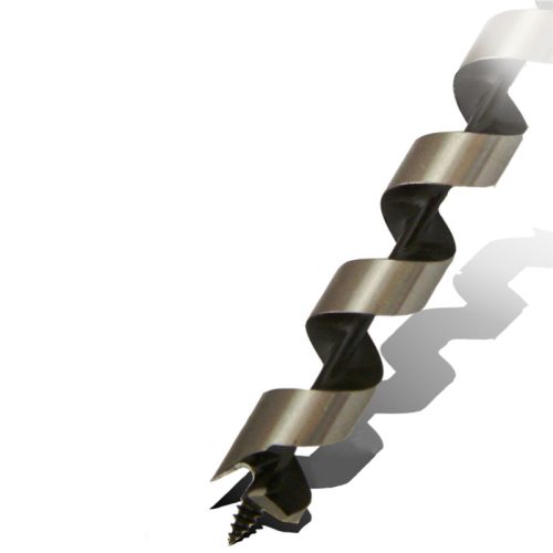 TORK CRAFT Auger Drill Bit - 10 x 300 mm