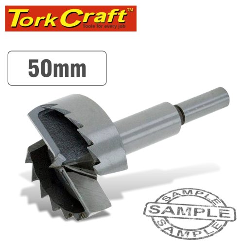 TORK CRAFT Forstner Bit - 50mm