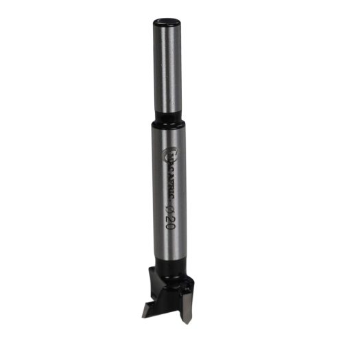 MAC AFRIC Tungsten Carbide Forstner Bits - 20mm