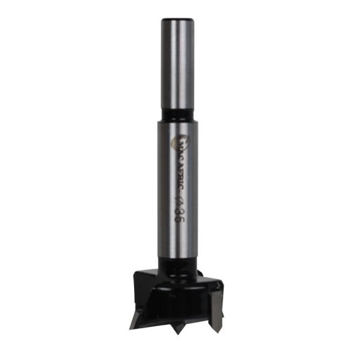 MAC AFRIC Tungsten Carbide Forstner Bits - 35mm