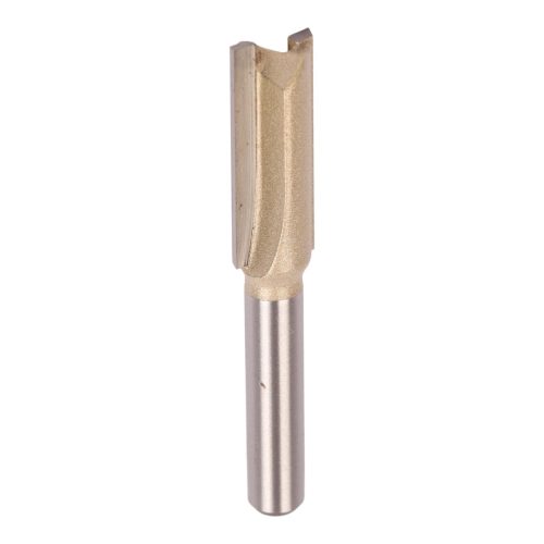 MAC AFRIC 3/8 Inch Straight Router Bit