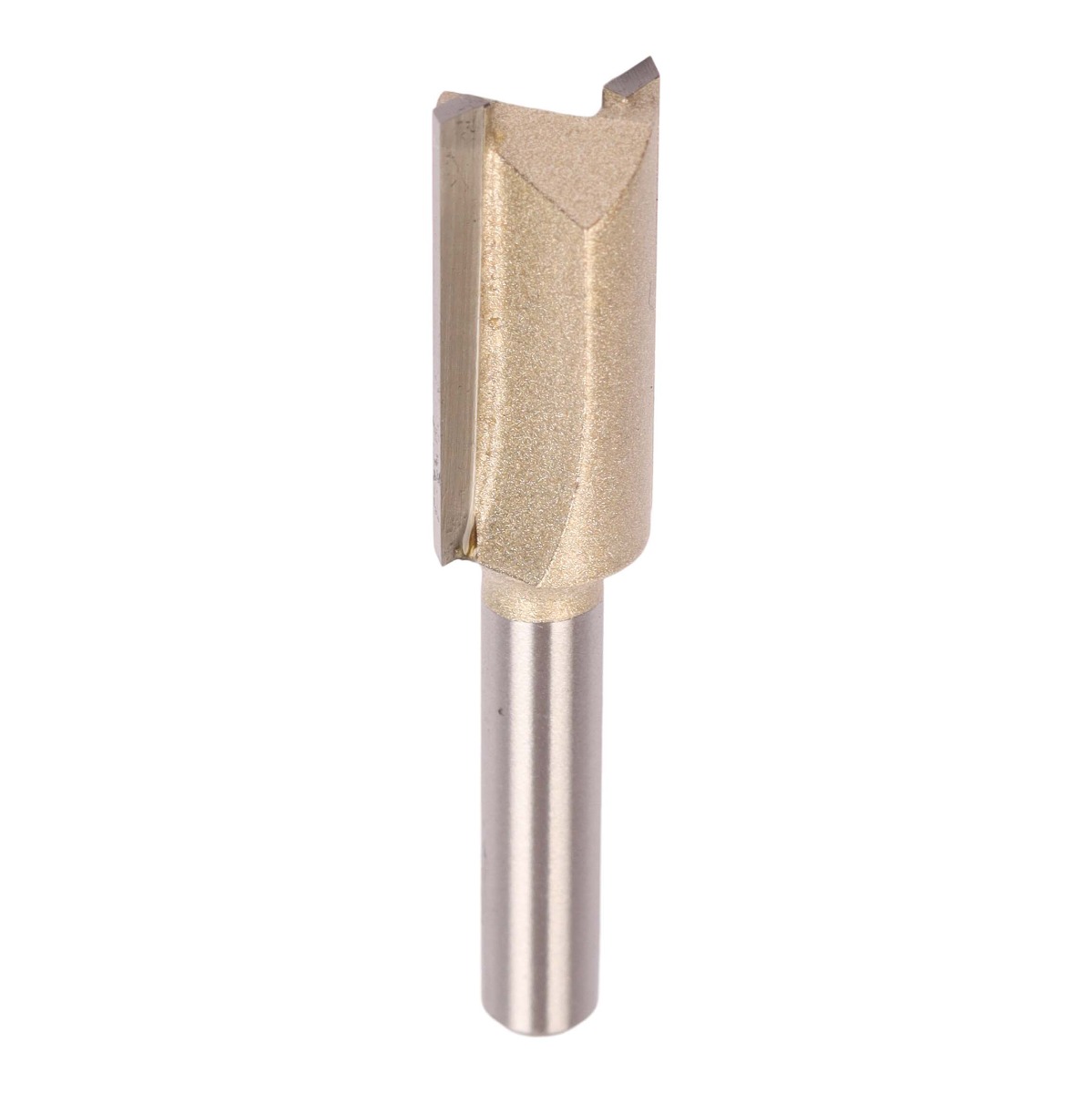 MAC AFRIC Straight 1/4 x 1/2 x 1 Inch Router Bit