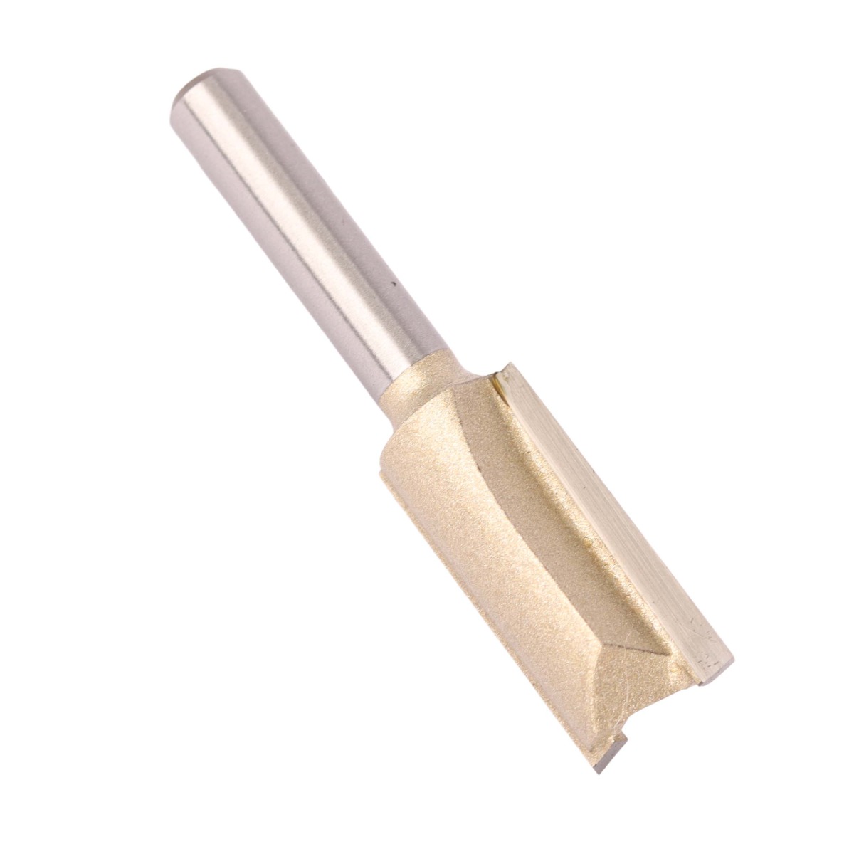 MAC AFRIC Straight 1/4 x 1/2 x 1 Inch Router Bit - Image 2