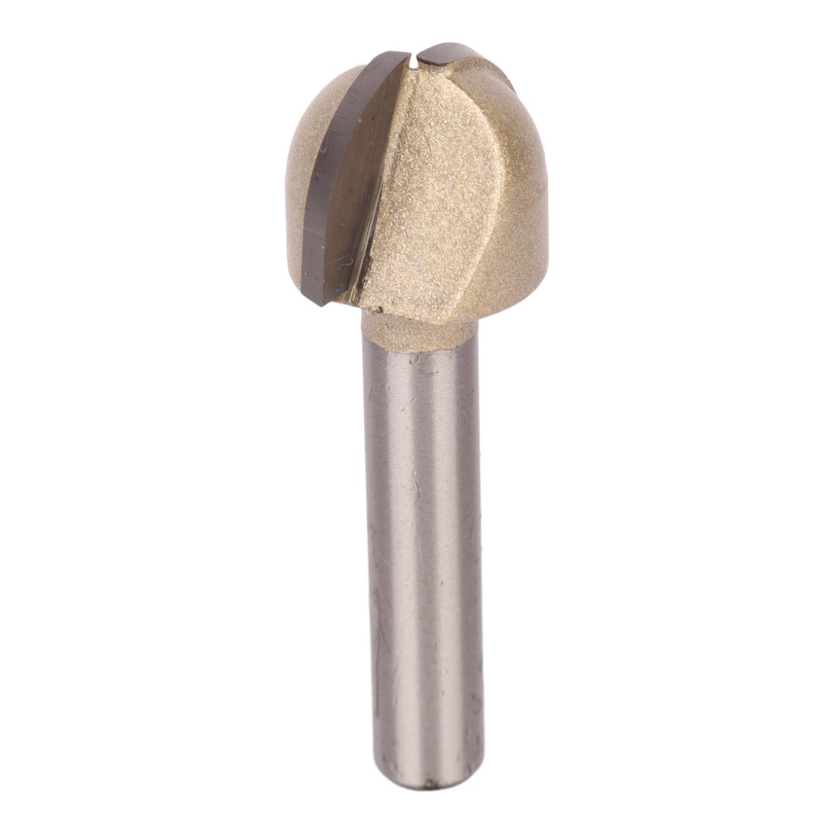 MAC AFRIC Cove Box Bit 1/4 x 5/8 x R5/16 Inch Router Bit