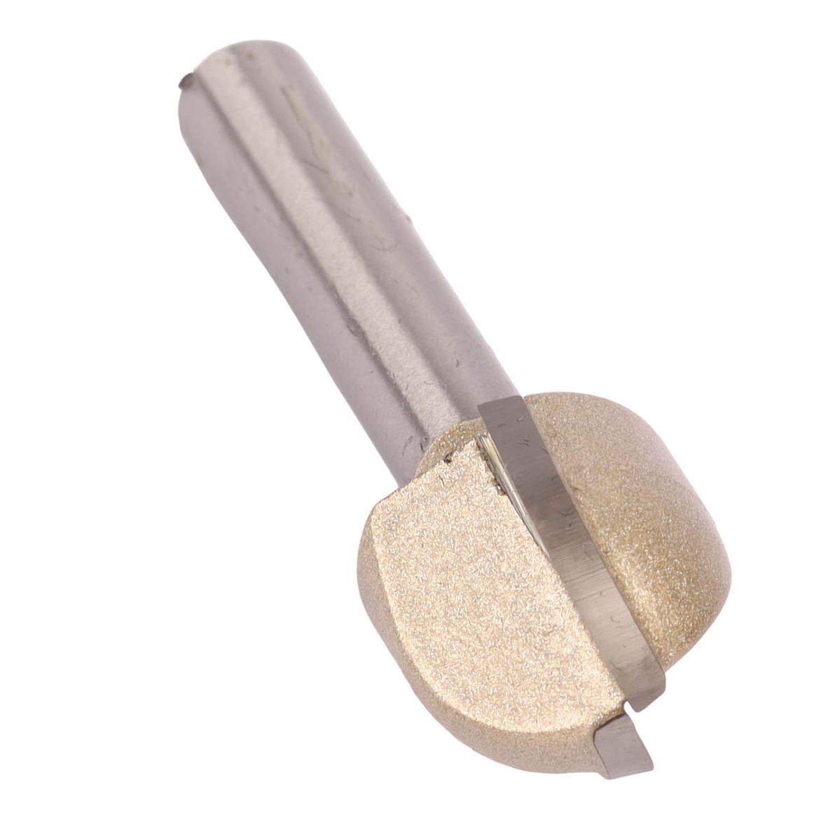 MAC AFRIC Cove Box Bit 1/4 x 5/8 x R5/16 Inch Router Bit - Image 2