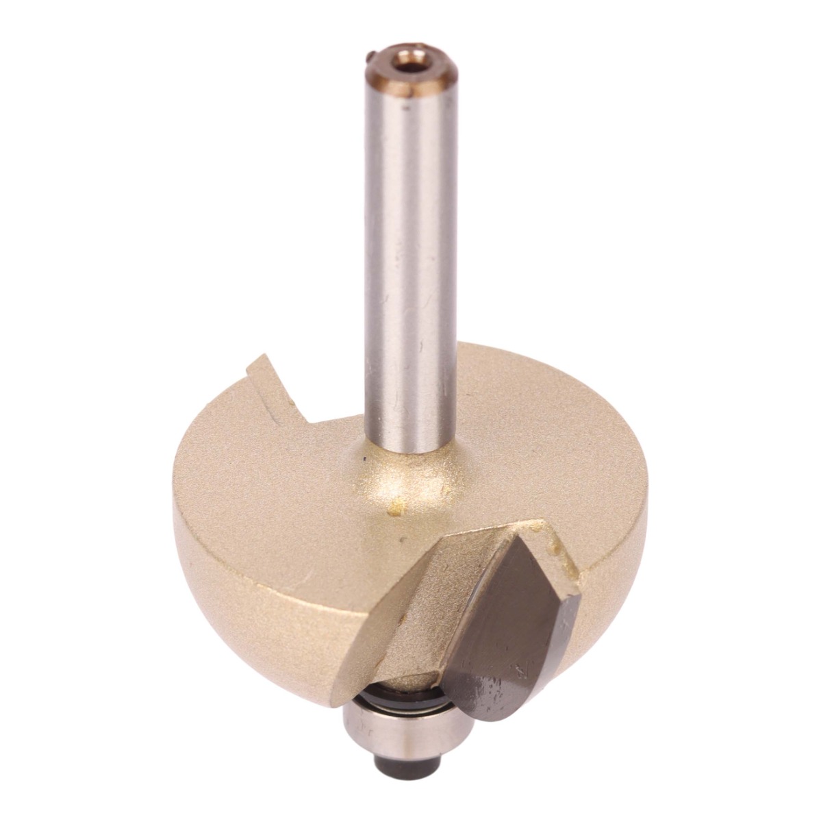 MAC AFRIC Cove Bit 1/4 x 1-1/8 x R1/2 Inch Router Bit