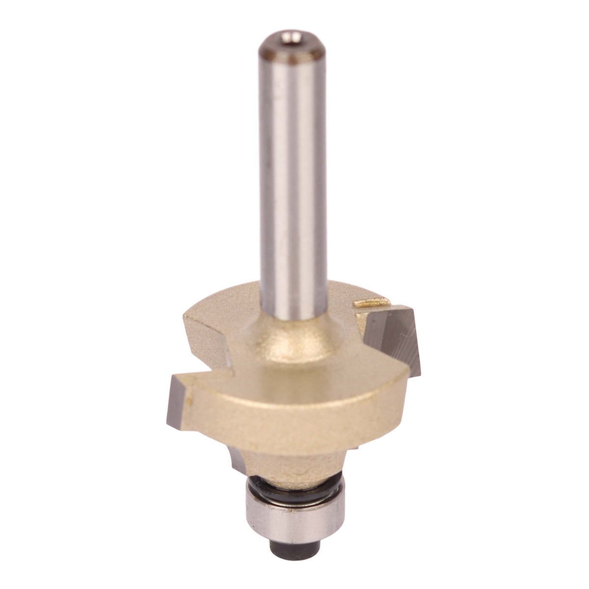 Mac Afric Beading Bit 1/4 x 1 x R1/4 Inch Router Bit