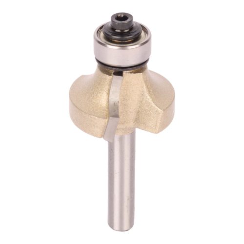 MAC AFRIC CORNER ROUND BIT 1/4X1XR1/4 INCH ROUTER BIT