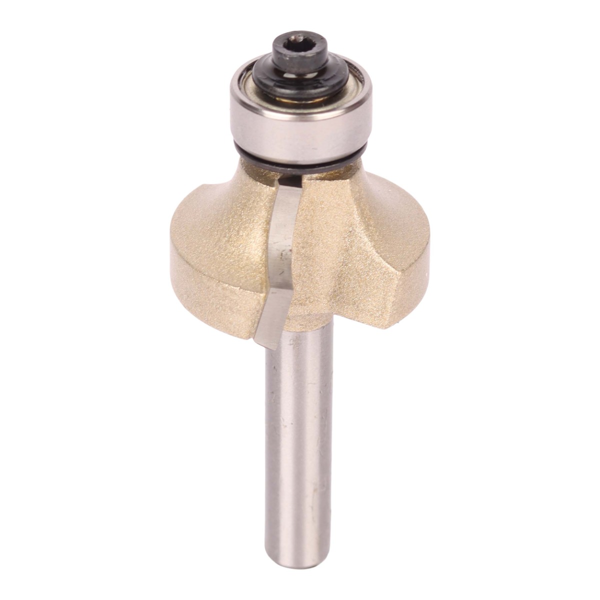 MAC AFRIC CORNER ROUND BIT 1/4X1XR1/4 INCH ROUTER BIT