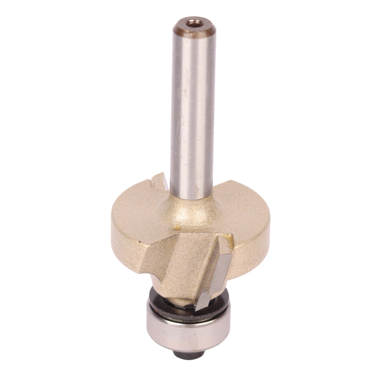 MAC AFRIC CORNER ROUND BIT 1/4X1XR1/4 INCH ROUTER BIT - Image 2