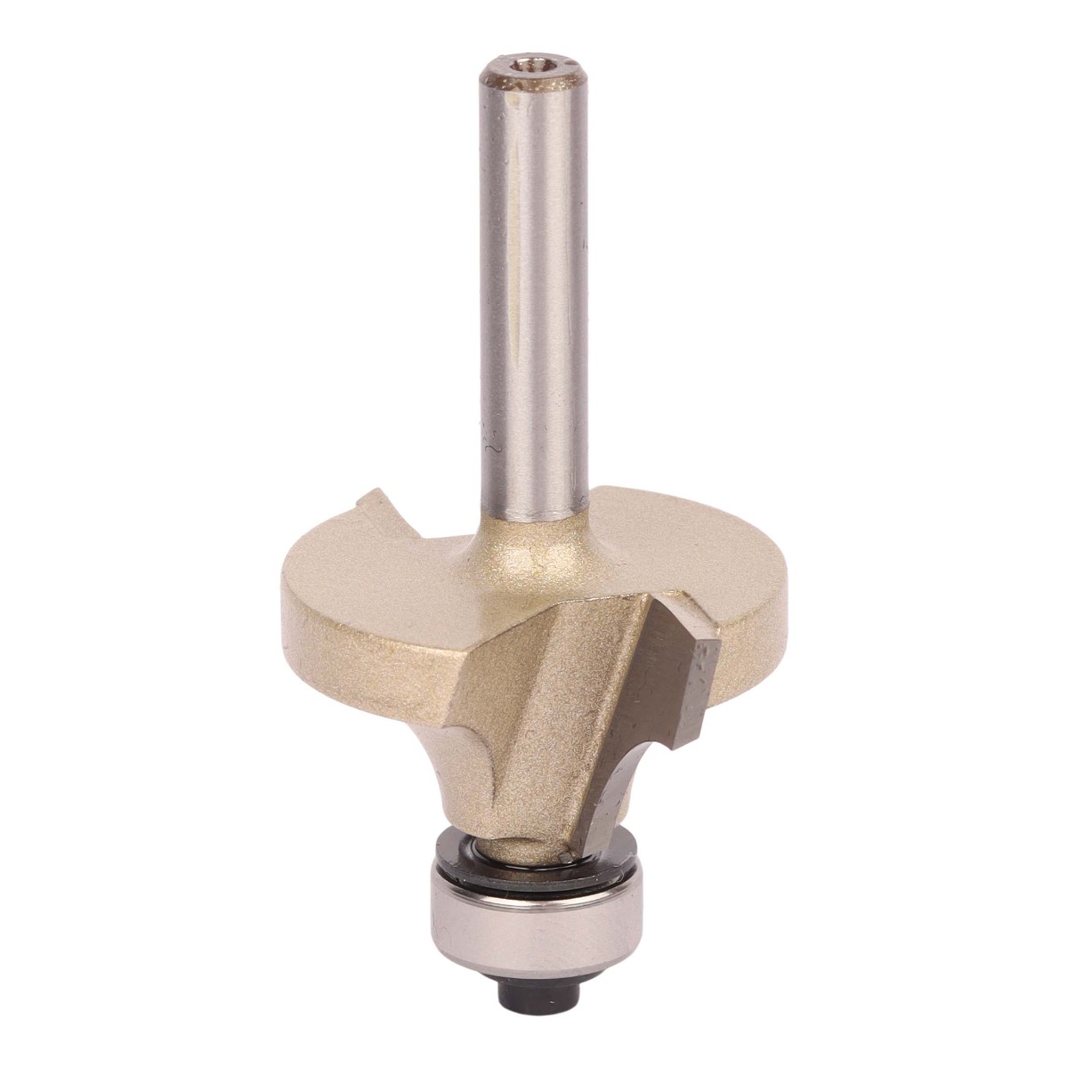 MAC AFRIC CORNER ROUND BIT 1/4X1-1/4XR3/8 INCH ROUTER BIT - Image 2