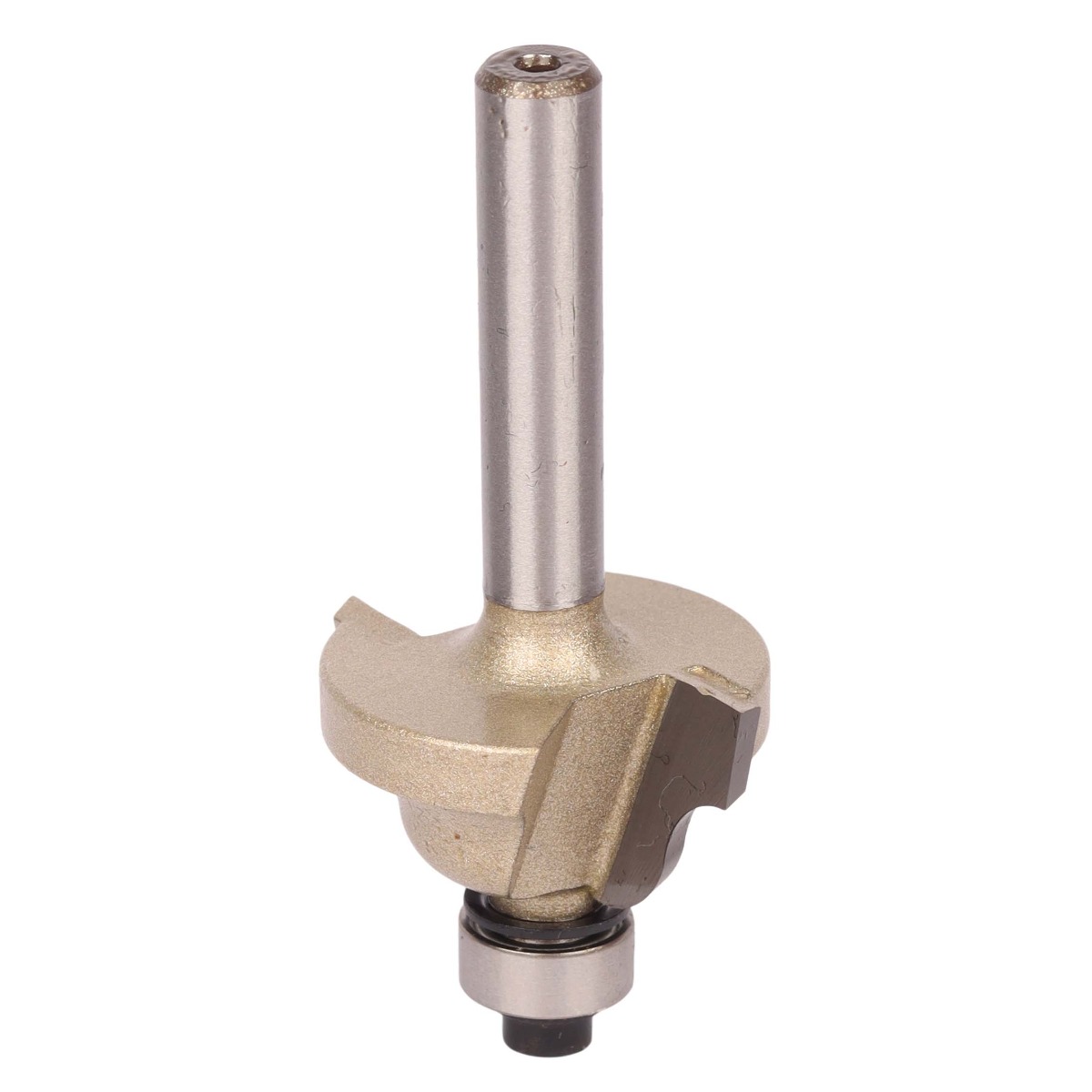 MAC AFRIC Roman Ogee Bit 1/4 x 1 x R5/32 Inch Router Bit - Image 2