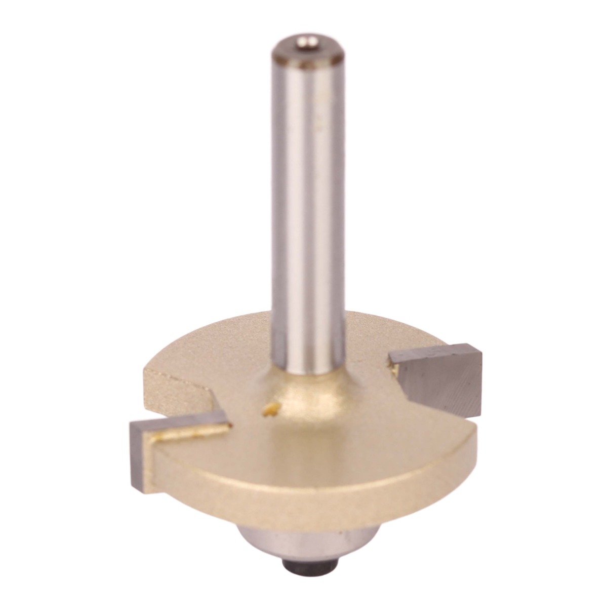 MAC AFRIC T Type Slotting Bit 1/4 x 1-1/4 x 1/4 Inch Router Bit - Image 2