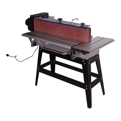 MAC AFRIC Horizontal Belt Sander