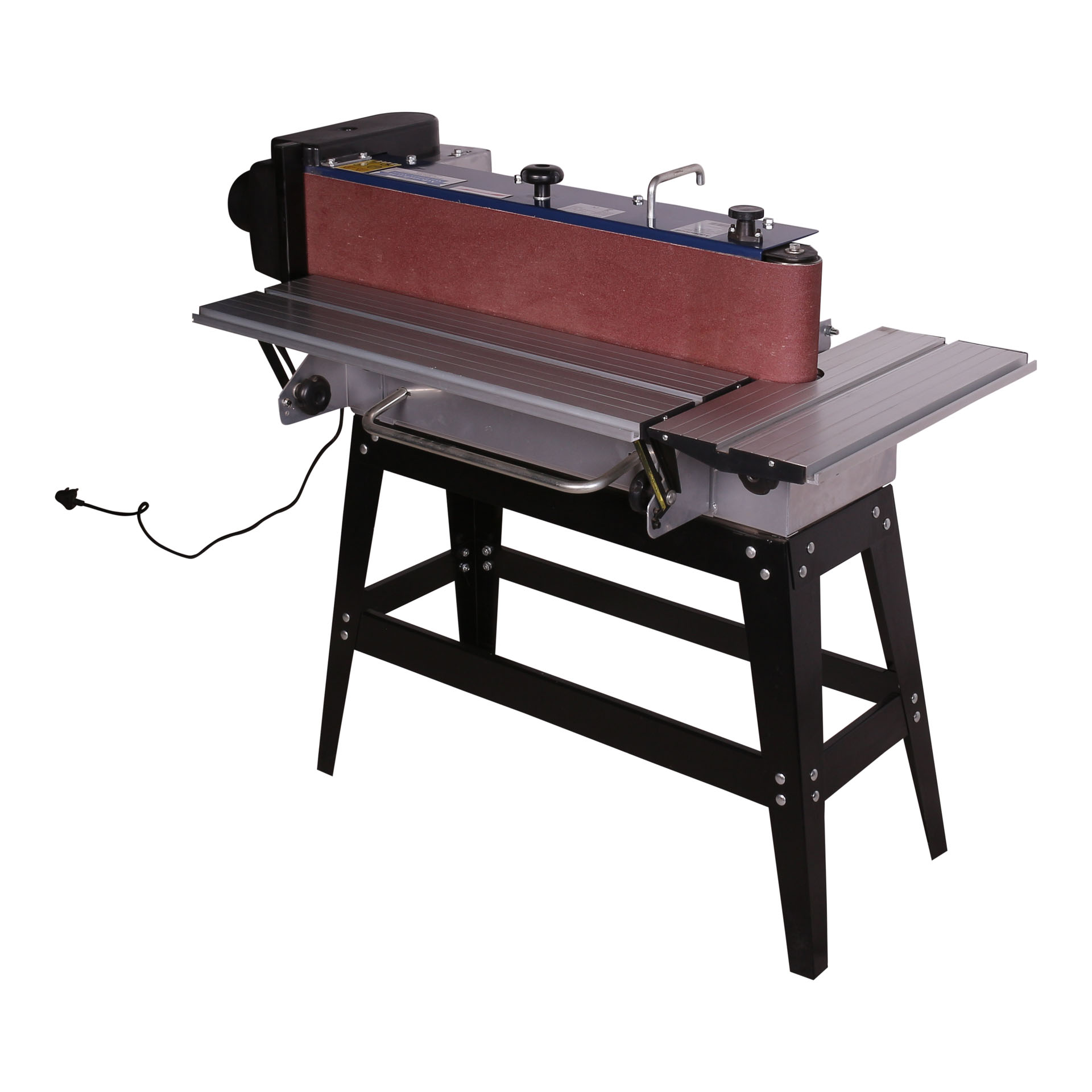 MAC AFRIC Horizontal Belt Sander