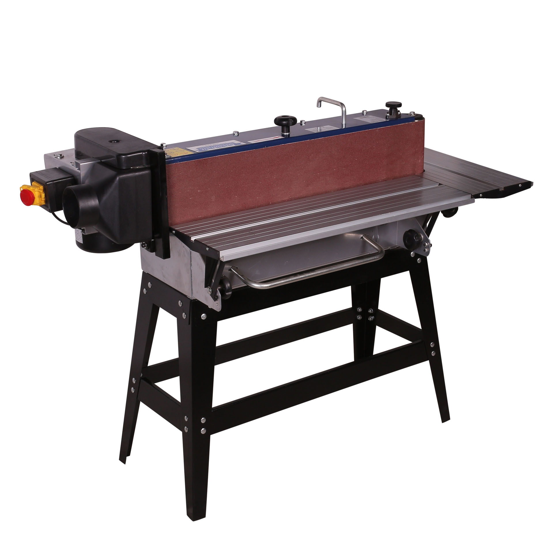 MAC AFRIC Horizontal Belt Sander - Image 3