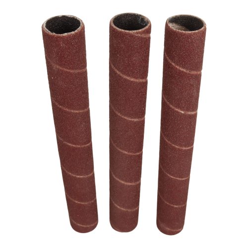 1/2" Inch Sanding Sleeve - 150 Grit (3 PCE)