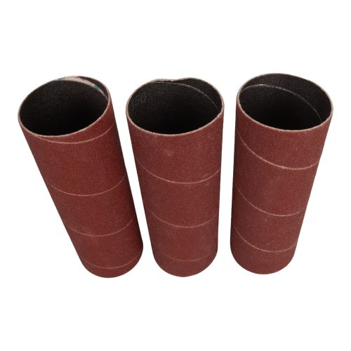 1 1/2" Inch Sanding Sleeve - 150 Grit (3PCE)