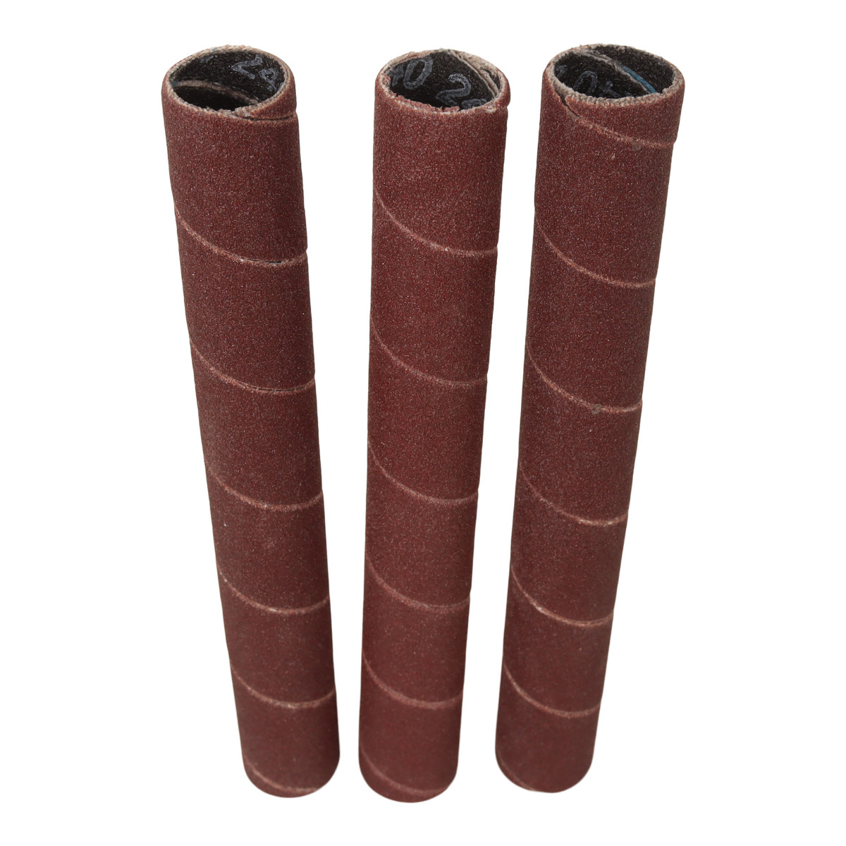 1/2" Inch Sanding Sleeve - 240 Grit (3 PCE)