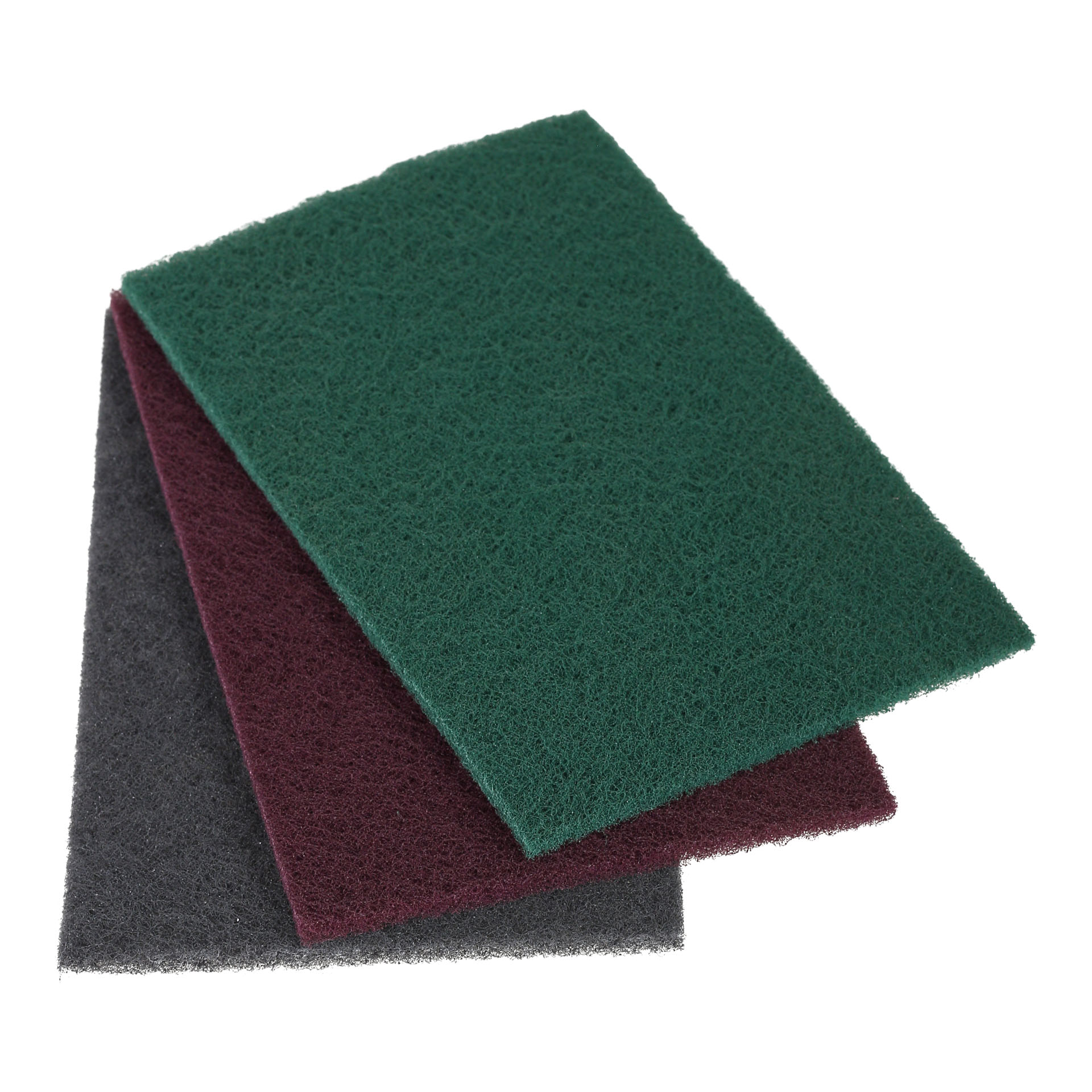 MAC AFRIC Set Scotch Brite Pads