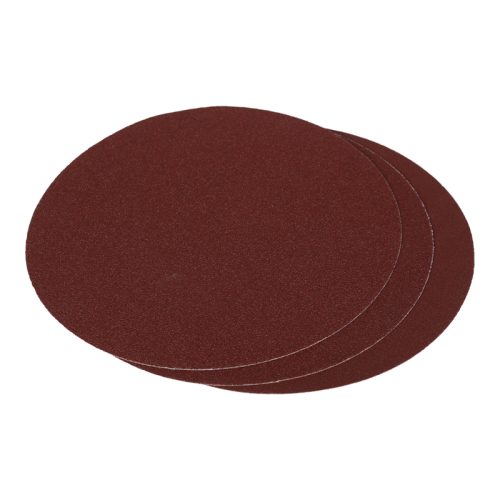 MAC AFRIC Stick on Belts for MAC AFRIC 305 MM Disc Sander with Stand