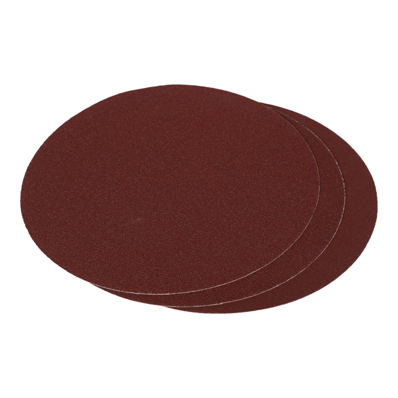 MAC AFRIC Stick on Belts for MAC AFRIC 305 MM Disc Sander with Stand