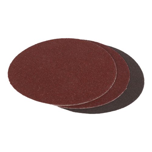 MAC AFRIC Stick on Belts for Belt Sander - WSANDS015